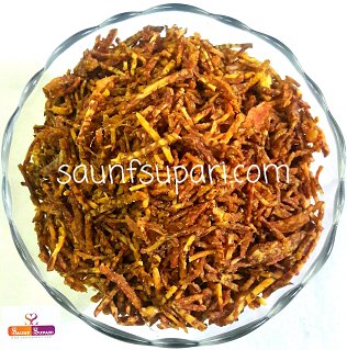 PILI KESAR LACCHA SUPARI
